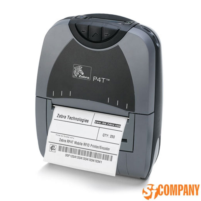 RFID принтер Zebra RP4T
