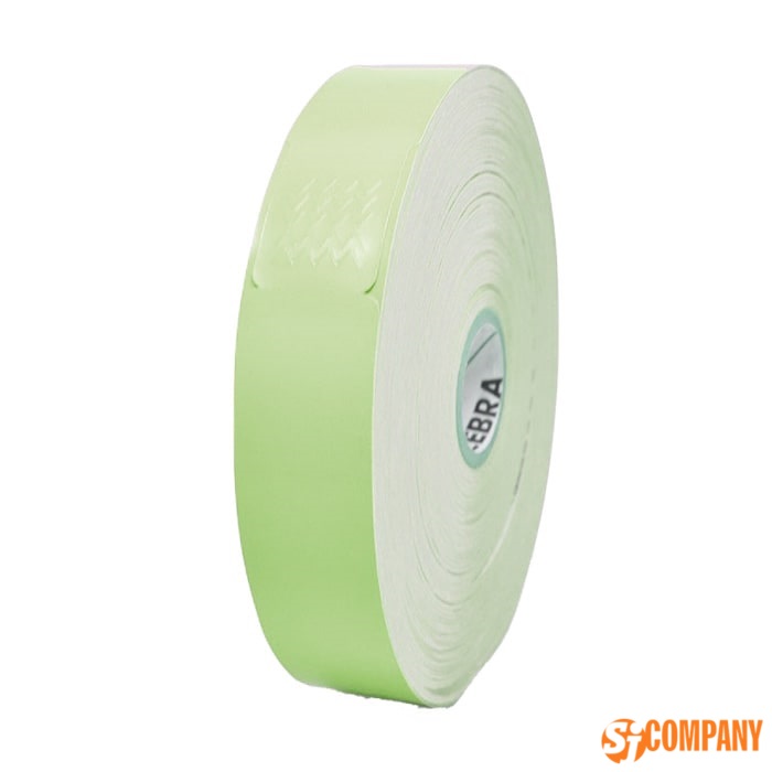 RFID браслет Zebra Z-Band Fun Green