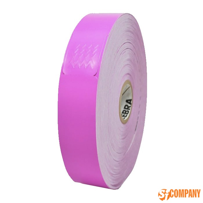 RFID браслет Zebra Z-Band Fun Purple