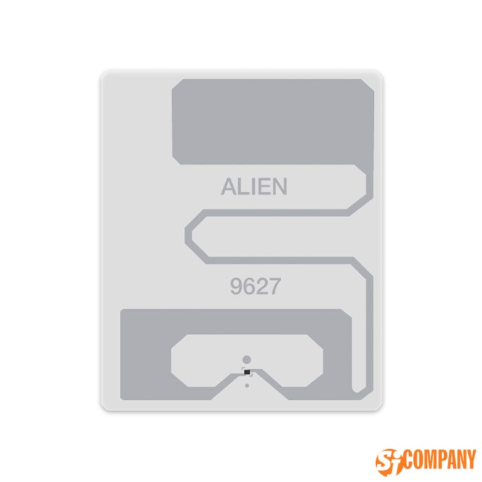 RFID метка Alien ALN-9627 H
