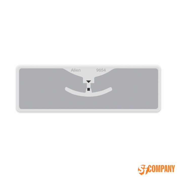 RFID метка Alien ALN-9654 G