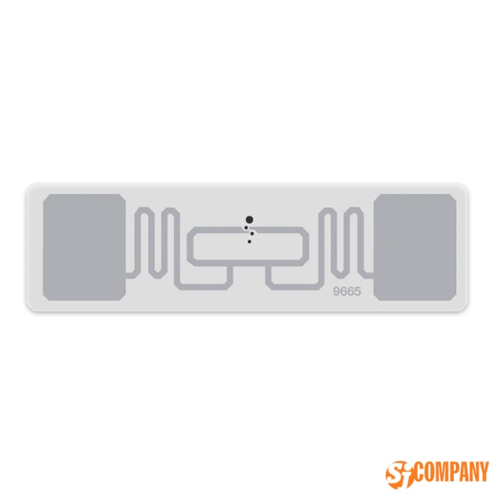 RFID метка TE24 ApparelTrace