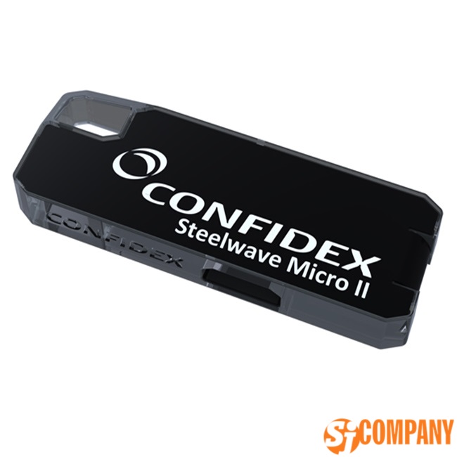 RFID метка Confidex STEELWAVE MICRO II