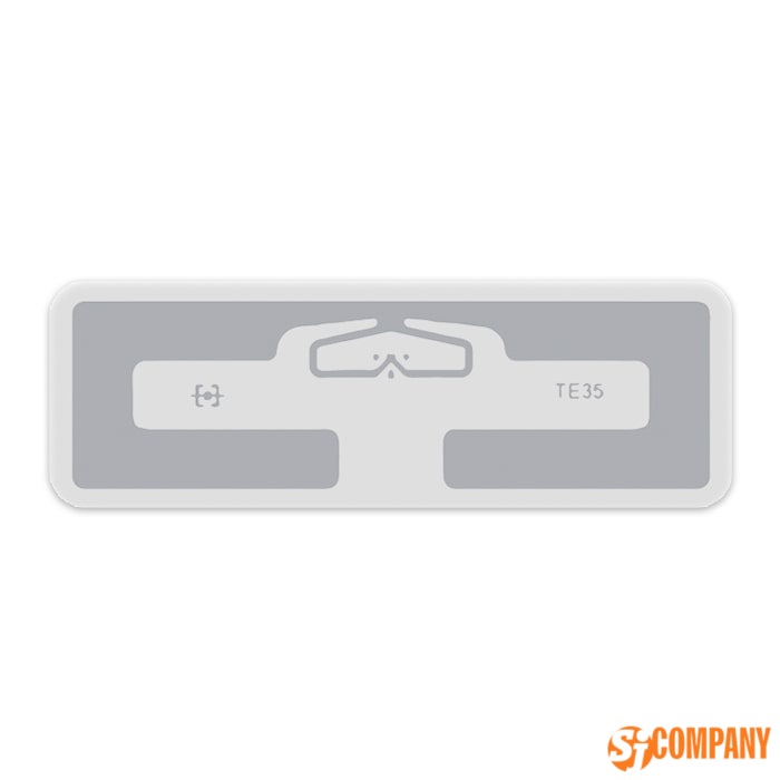 RFID метка TE35 Gain