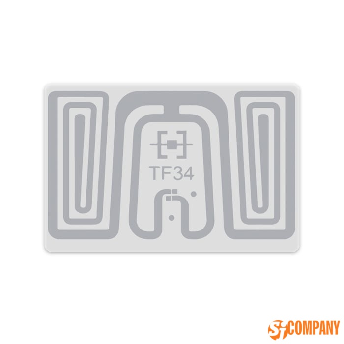 RFID метка TF34 Satellite