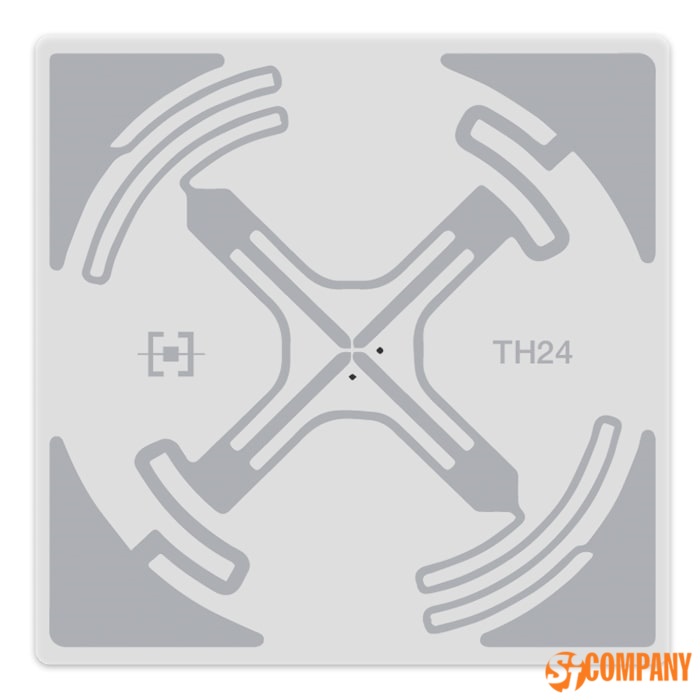 RFID метка TH24 HamTrace