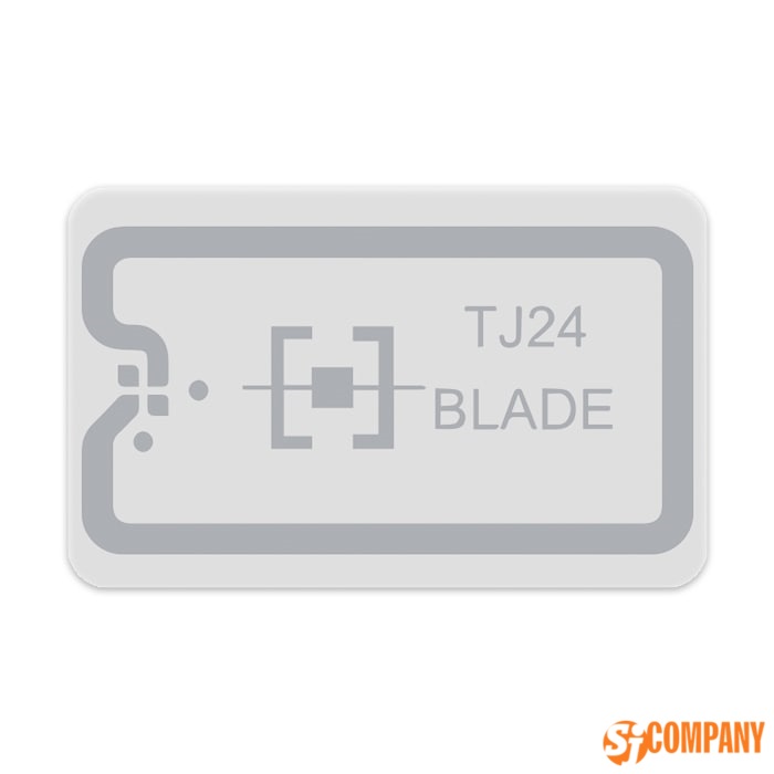 RFID метка TJ24 Blade
