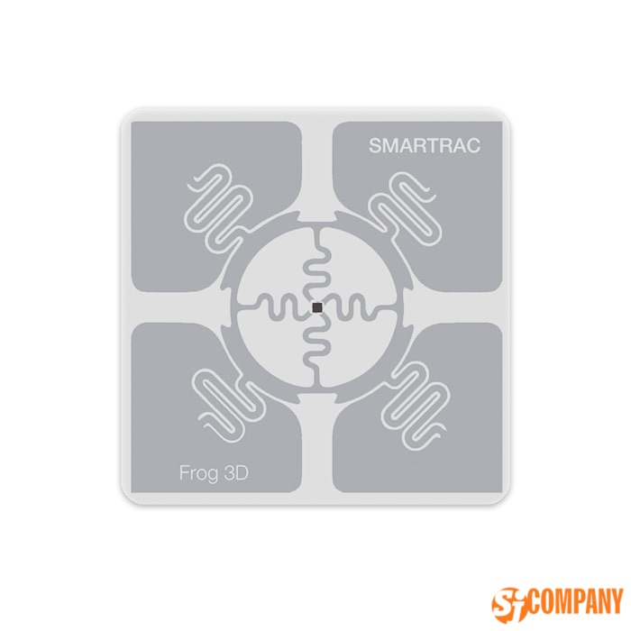RFID метка UPM Raflatac FROG 3D