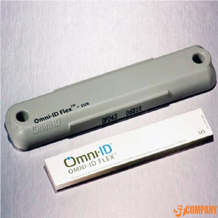 OMNI-ID FLEX RIGID CASE