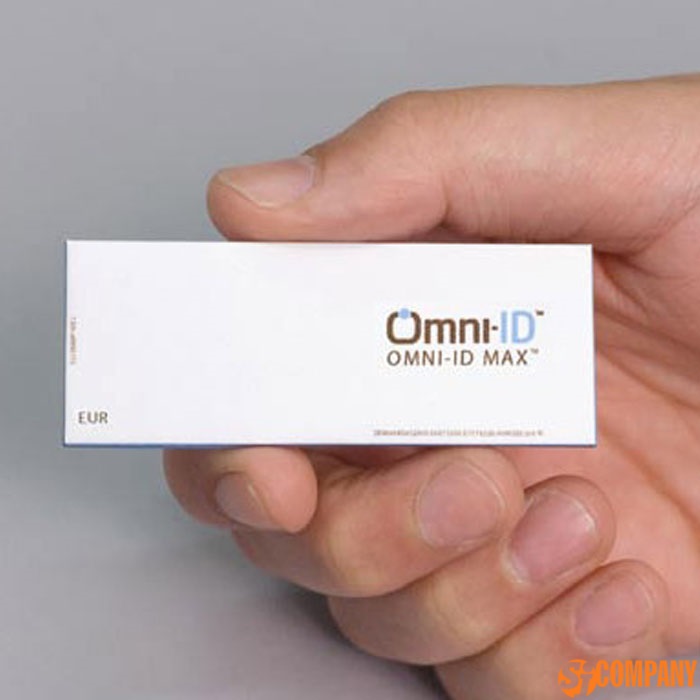 OMNI-ID MAX LABEL