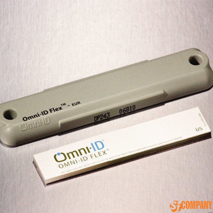 OMNI-ID PROX RIGID CASE