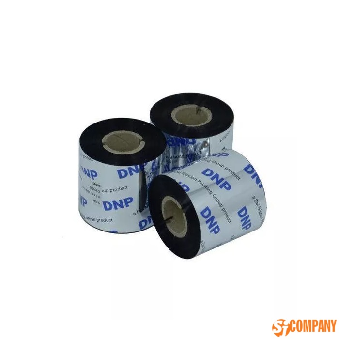 Ламинирующий риббон DNP TR3020 60мм x 360м, IN, Wax, 1