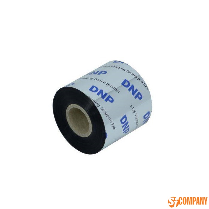 Ламинирующий риббон DNP TR3020 50.8мм x 360м, IN, Wax, 1