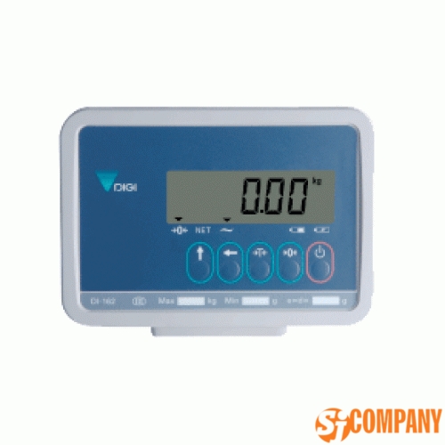Digi DI-160 весовой индикатор эконом класса