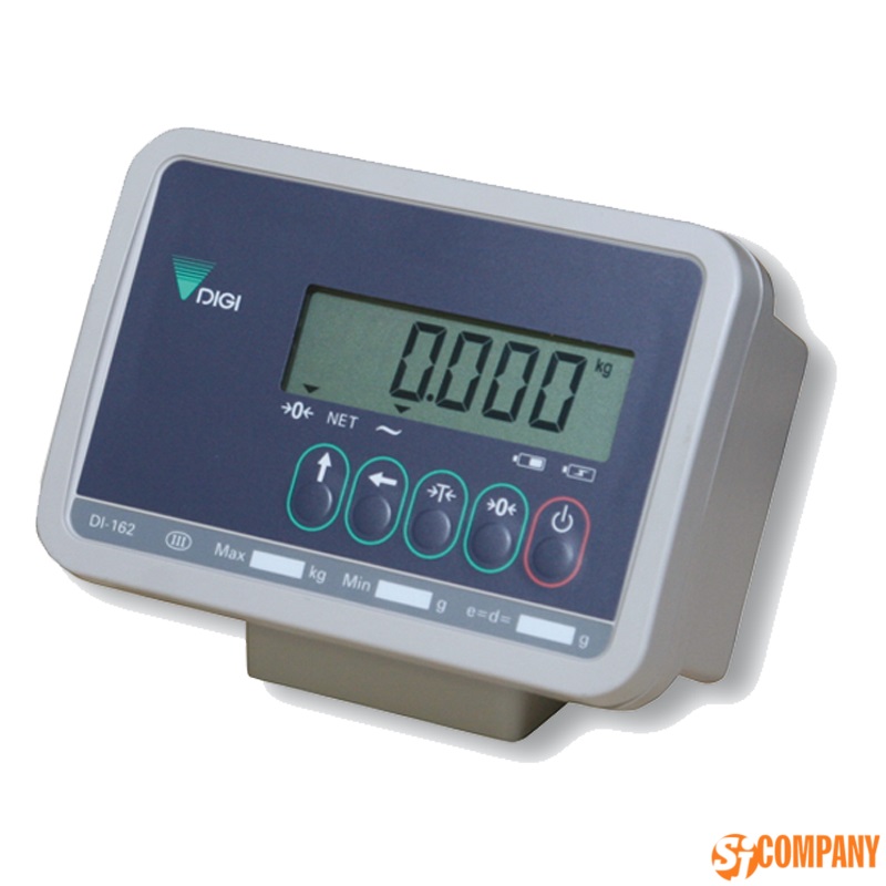 Digi DI-162 весовой индикатор