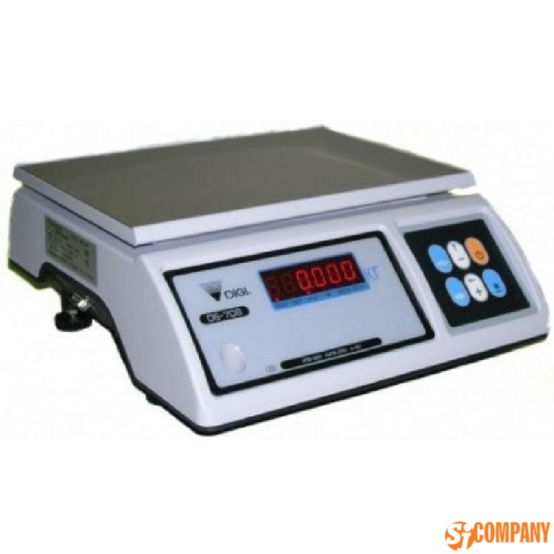 Digi DS-708 весы порционные
