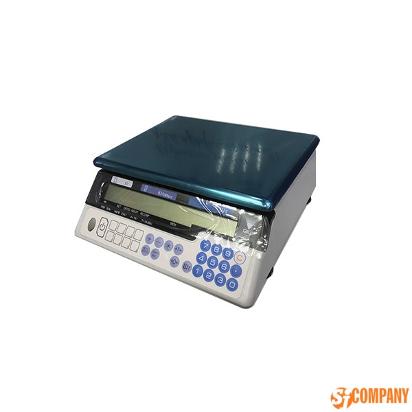 Digi DC-685 счетные электронные весы