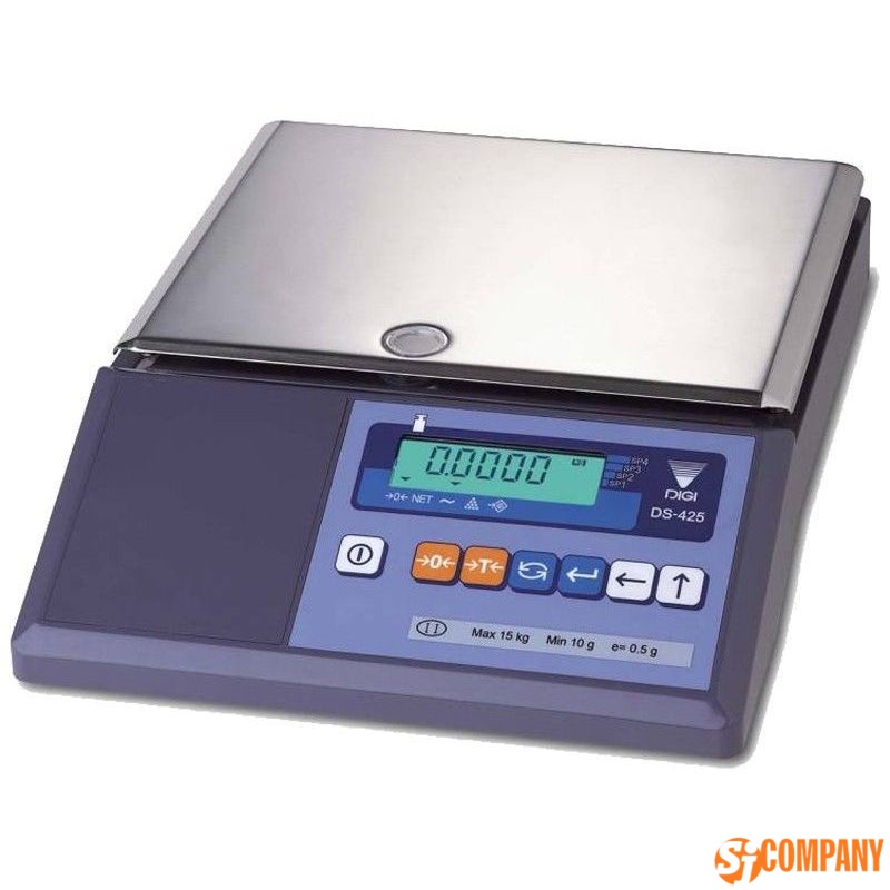 Digi DS-425 весы электронные счетные