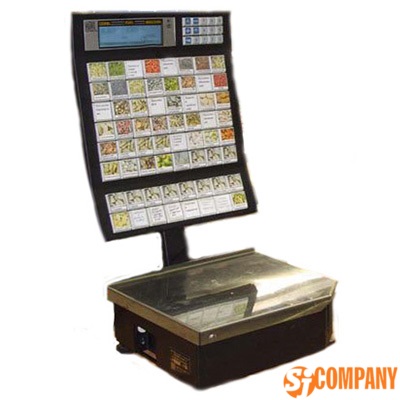 ШТРИХ Self-Service торговые весы самообслуживания