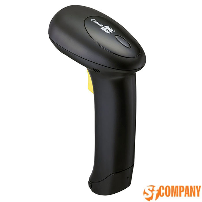 Cipherlab 1502