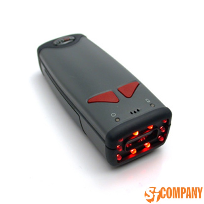 Code Corporation CR 2