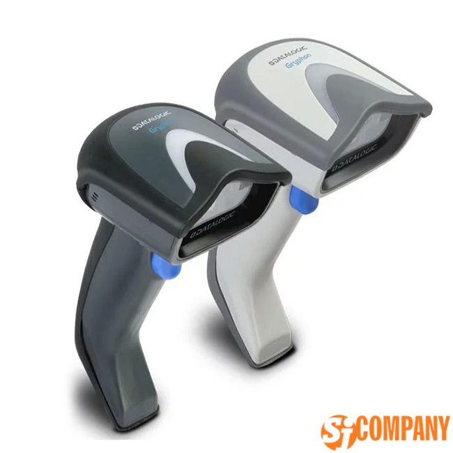 Datalogic Gryphon I GD4400 2D