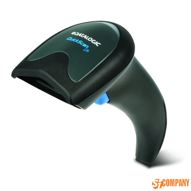Datalogic QuickScan Lite QW2420 с подставкой