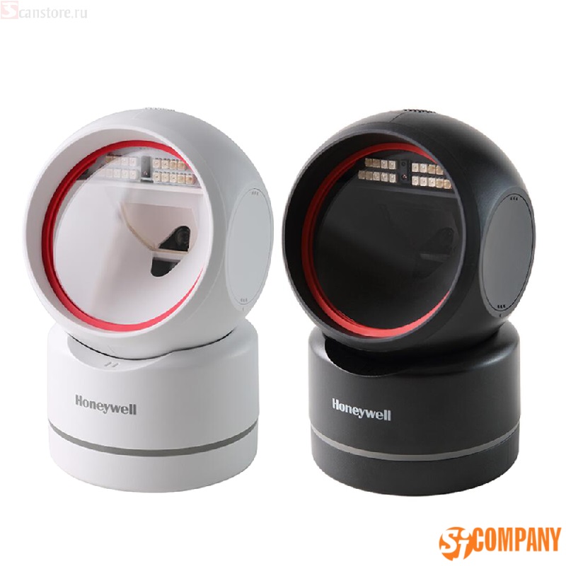 Honeywell Metrologic HF680