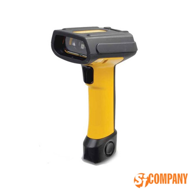 PSC PowerScan 7000