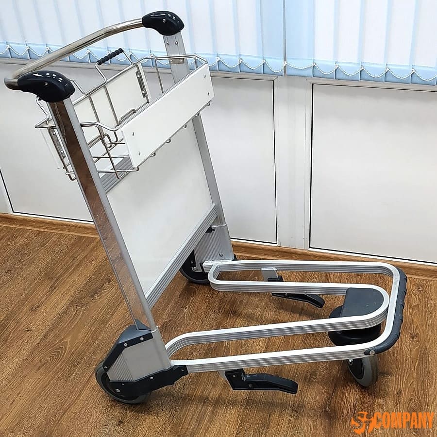 Багажная тележка AERO 4