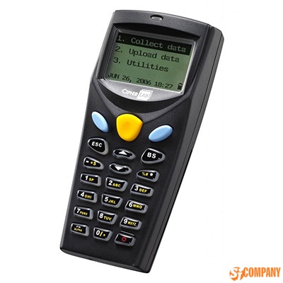 Терминал сбора данных Cipherlab 8000/8001