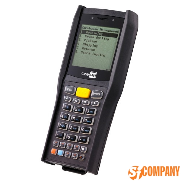 Терминал сбора данных Cipherlab 8400
