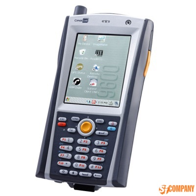 Терминал сбора данных Cipherlab 9600