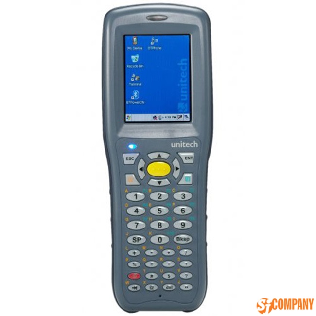 Терминал сбора данных Unitech HT660