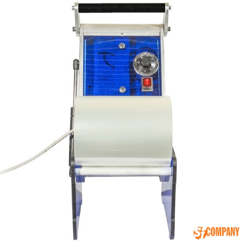 Ручной запайщик лотков Inovac-102