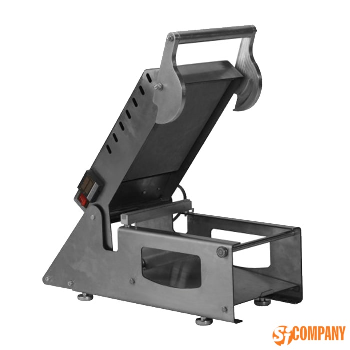 Ручной запайщик лотков MealPack L