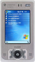 Casio IT-10