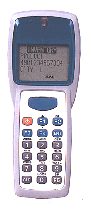 Casio DT-300