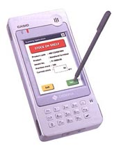 Casio IT-500