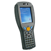 CipherLab 9500