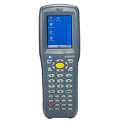 �������� ����� ������ Unitech HT660