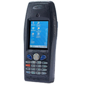 �������� ����� ������ Unitech PA982