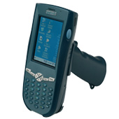 �������� ����� ������ Unitech PA 966/967 