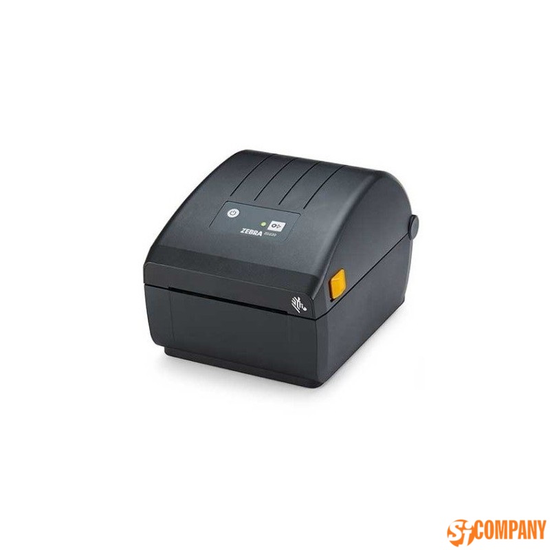 Термотрансферный принтер Zebra ZD220
